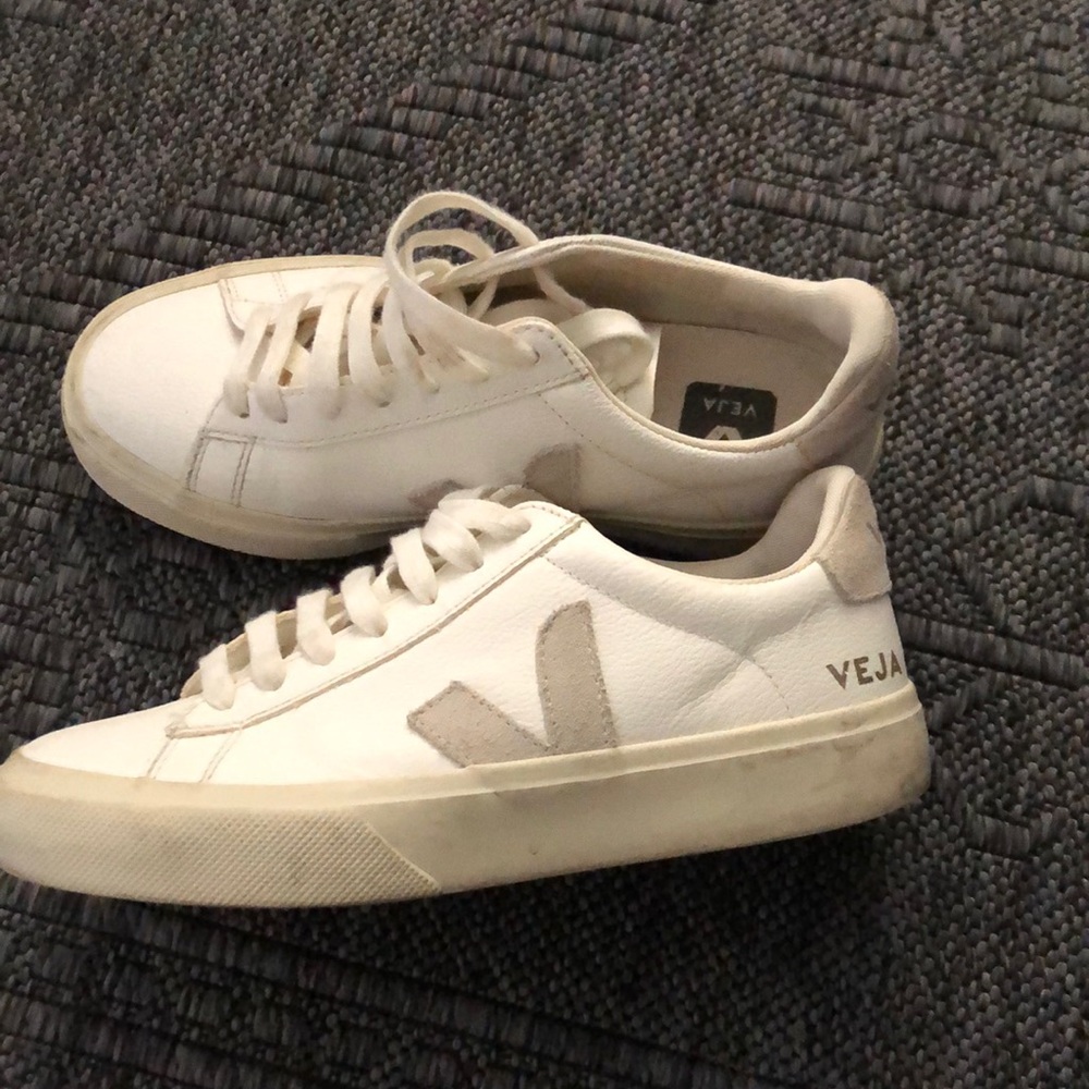 VEJA Campo sneakers